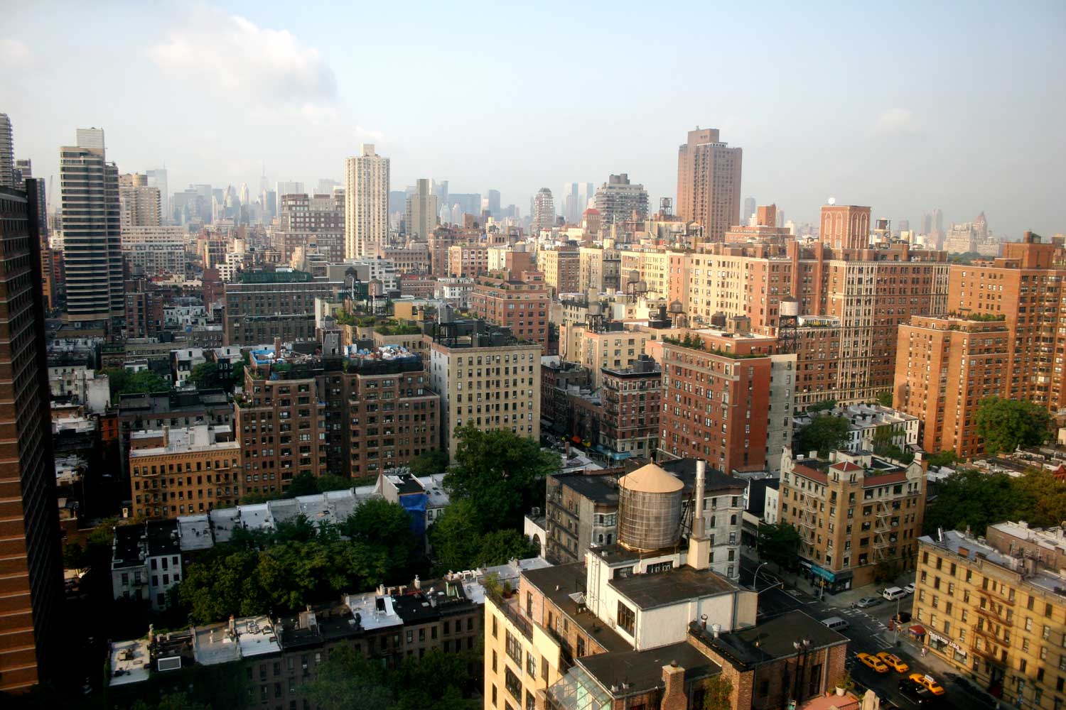 The Upper East Side An Affluent Neighborhood Thats Great For Families NY GLOBAL GROUP